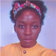 Étudiante en Master à Audencia business school